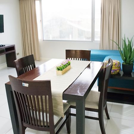 סבו Alicia Apartelle מראה חיצוני תמונה