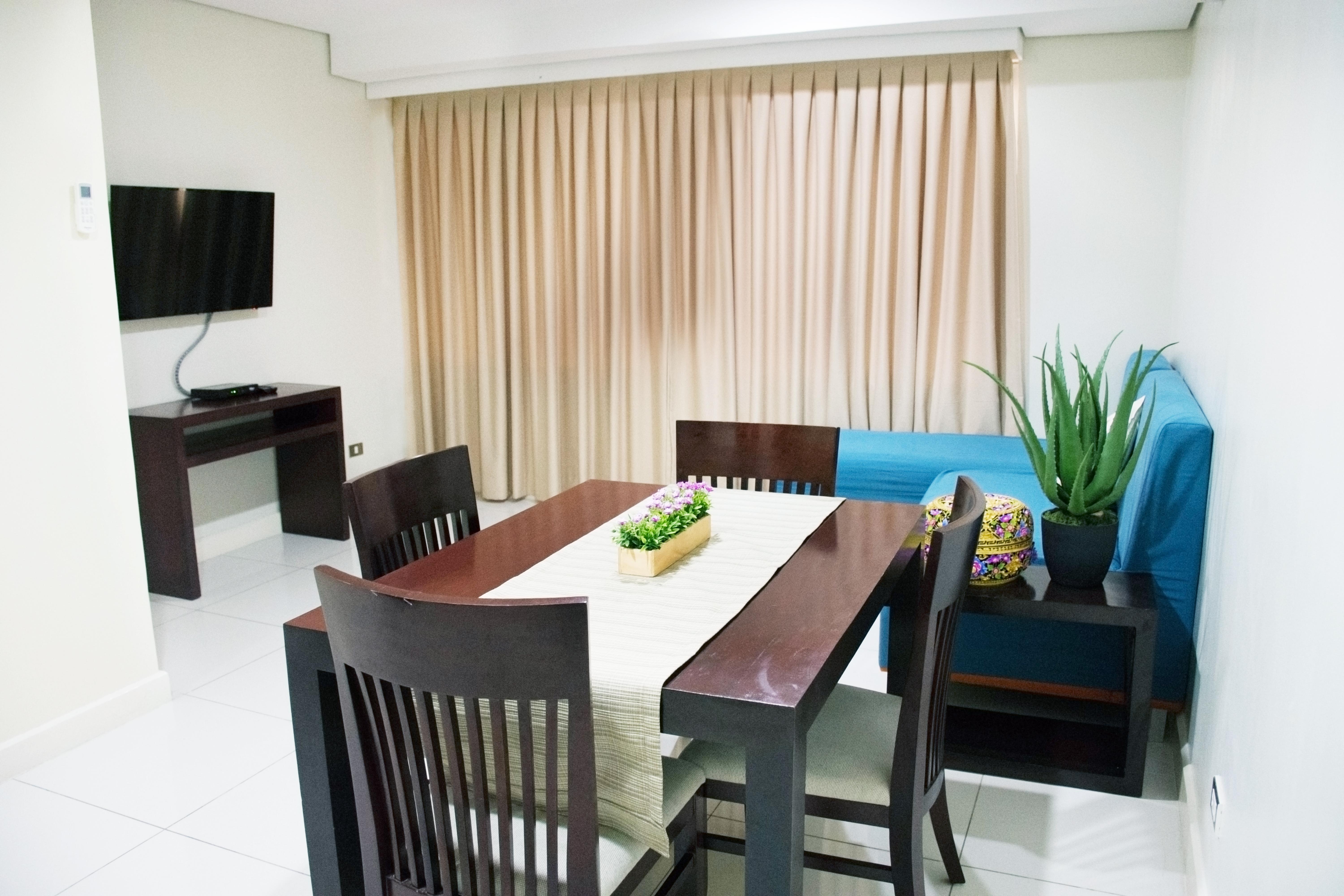 סבו Alicia Apartelle מראה חיצוני תמונה