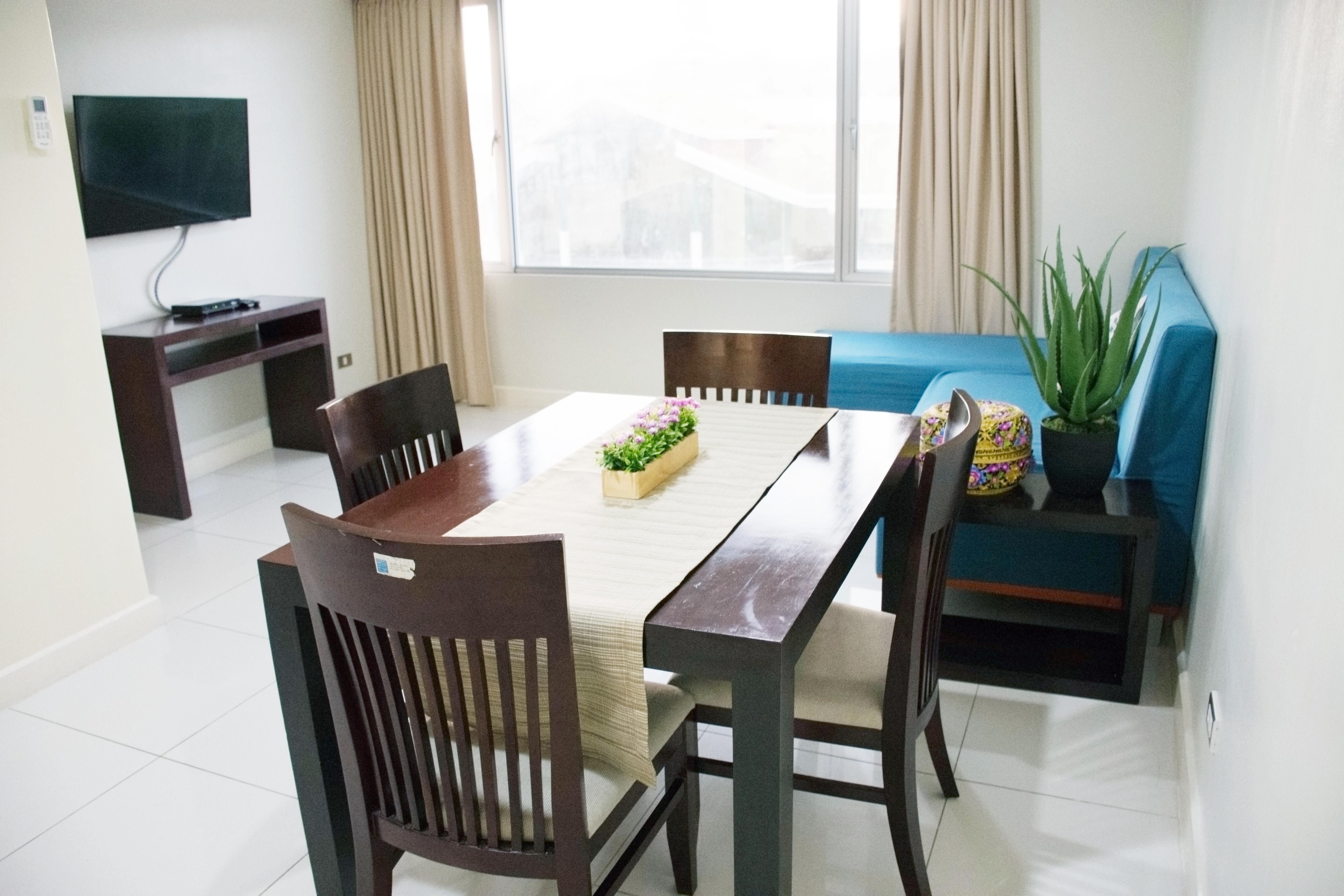 סבו Alicia Apartelle מראה חיצוני תמונה