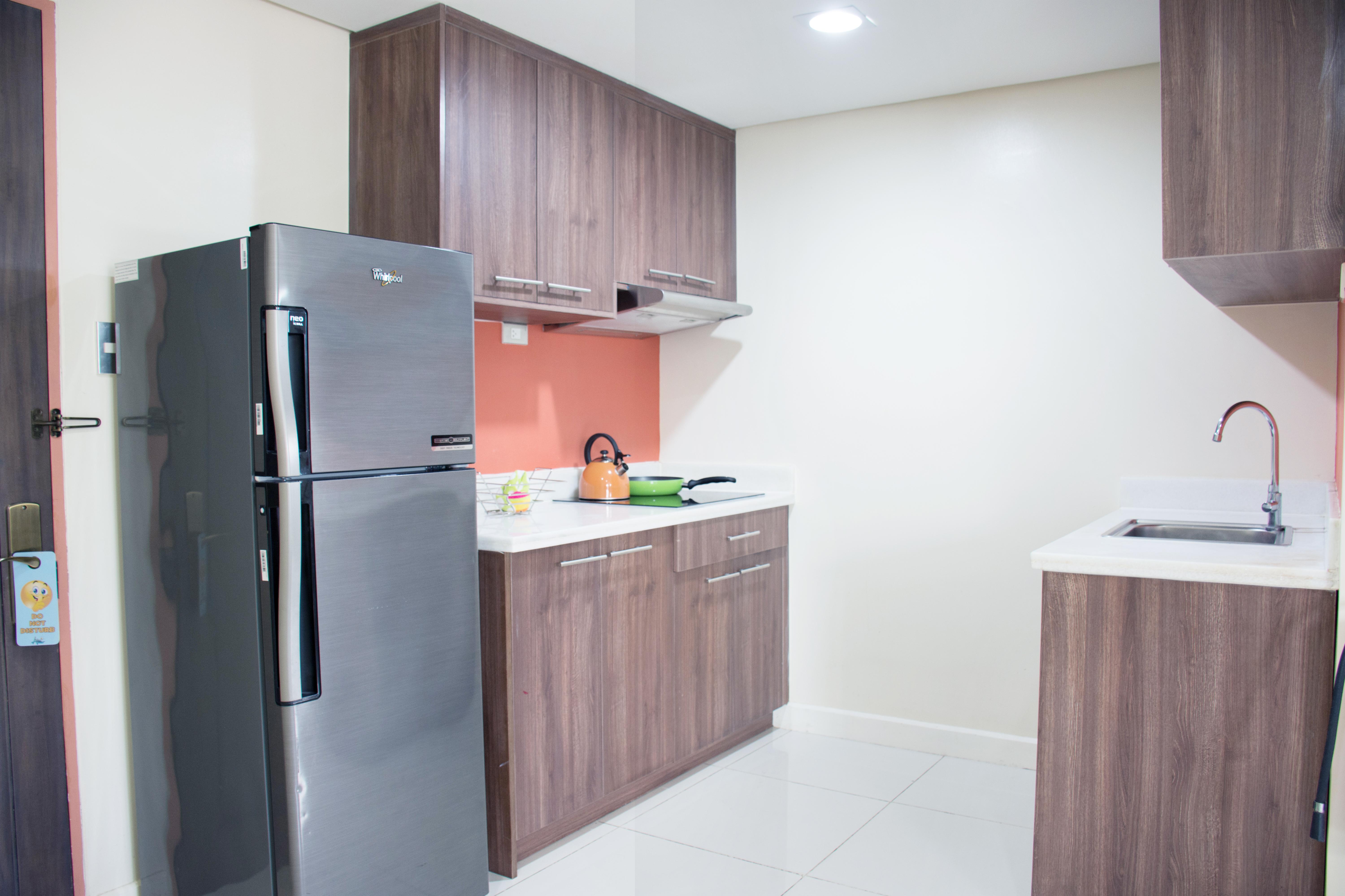 סבו Alicia Apartelle מראה חיצוני תמונה