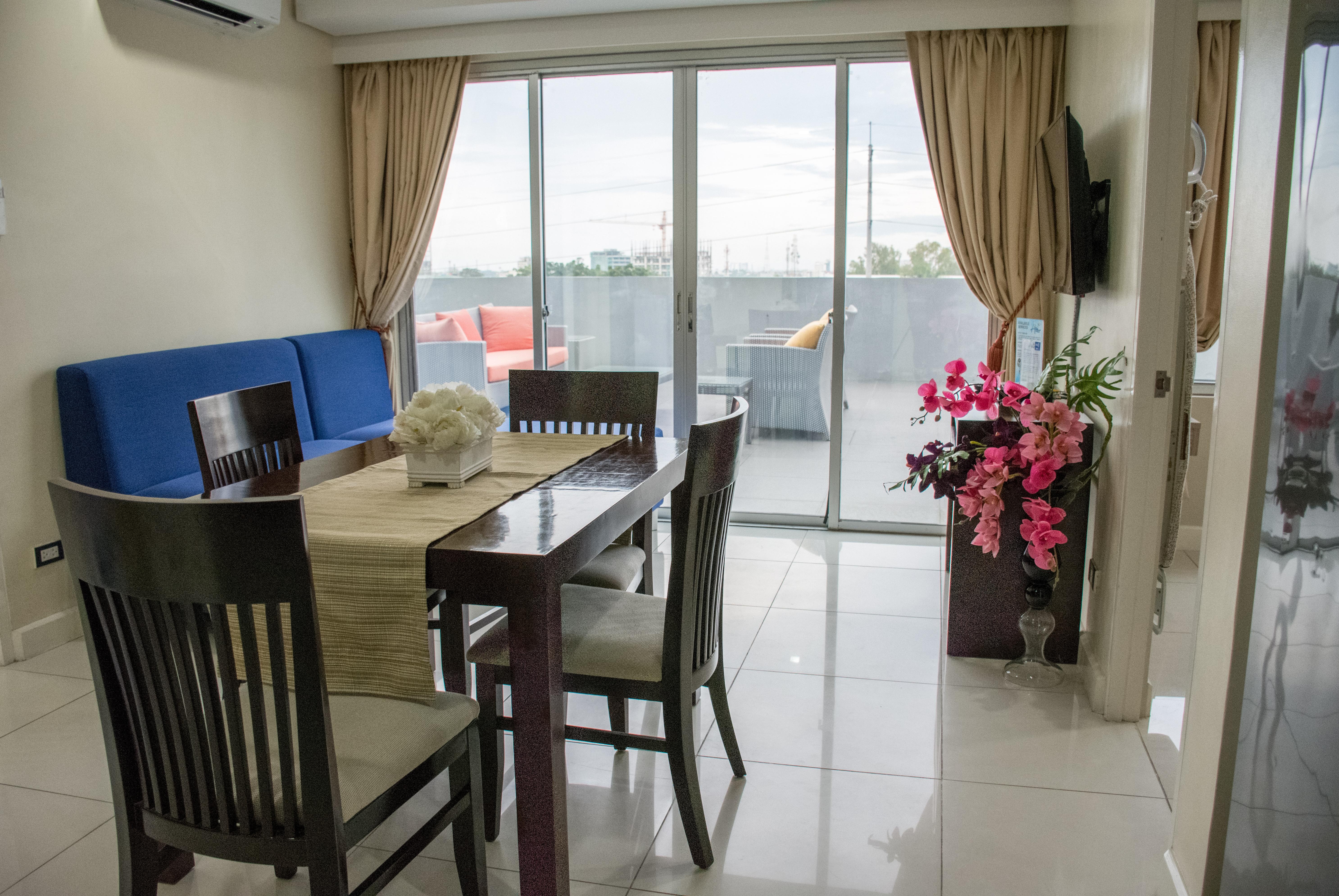 סבו Alicia Apartelle מראה חיצוני תמונה