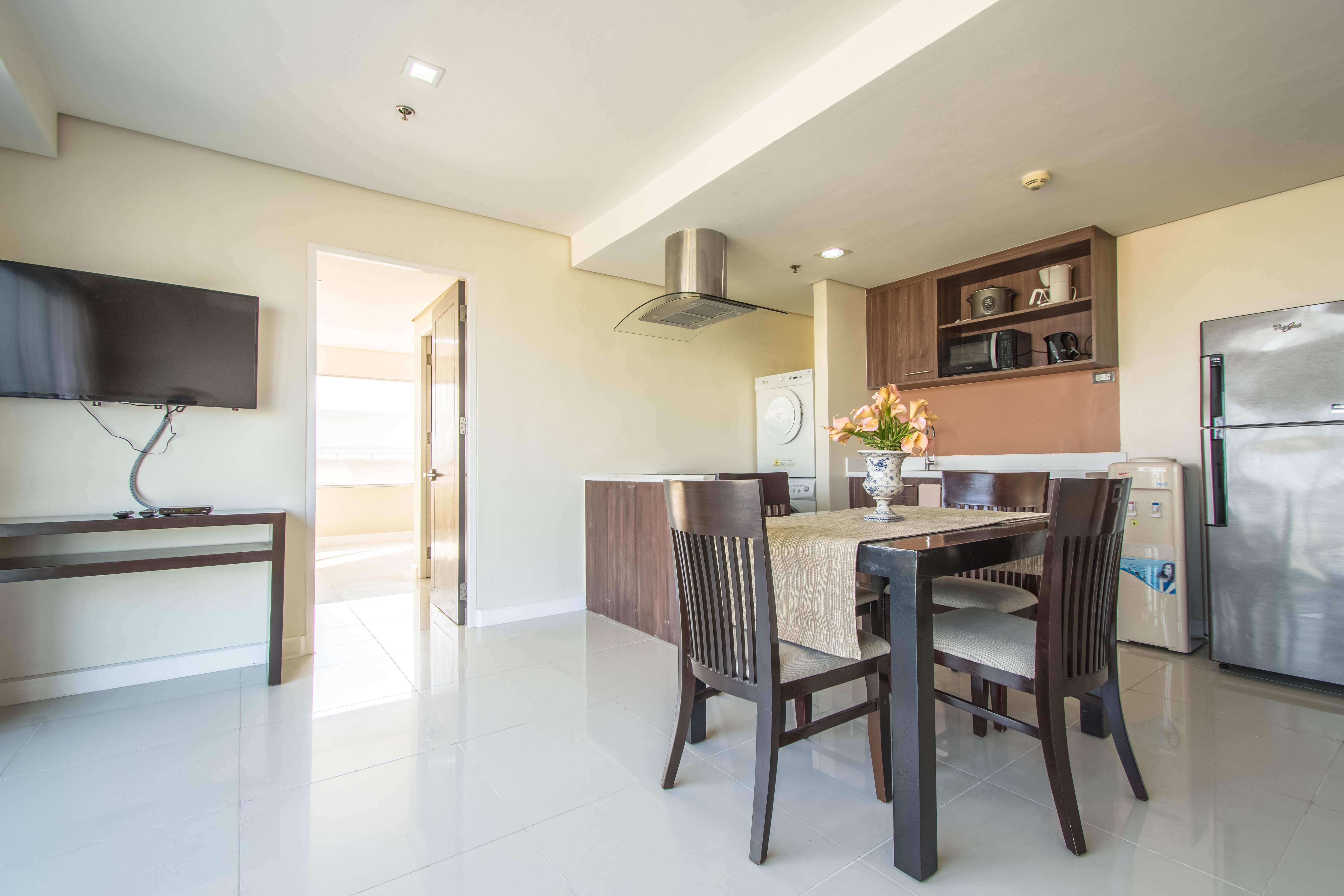 סבו Alicia Apartelle מראה חיצוני תמונה