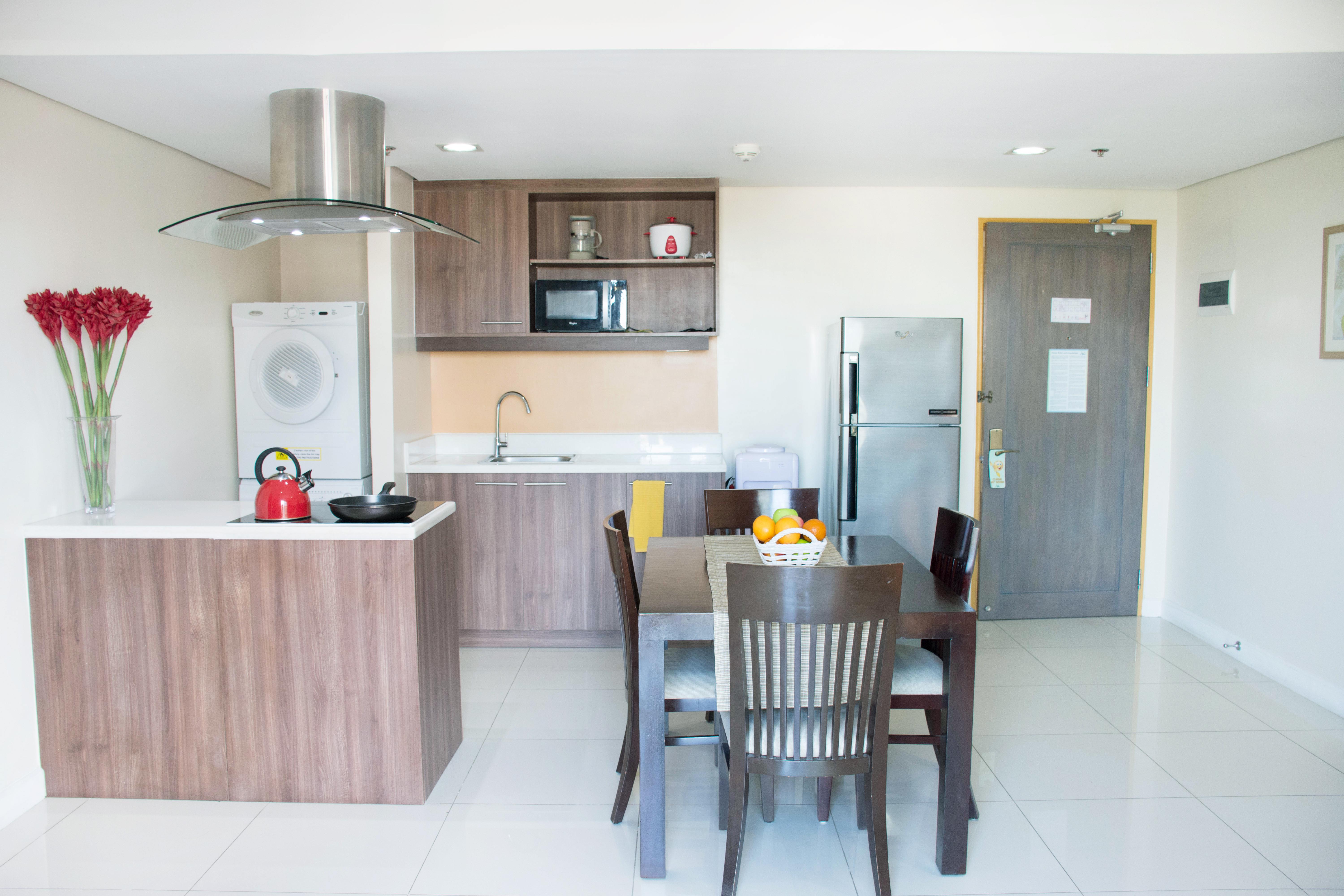 סבו Alicia Apartelle מראה חיצוני תמונה