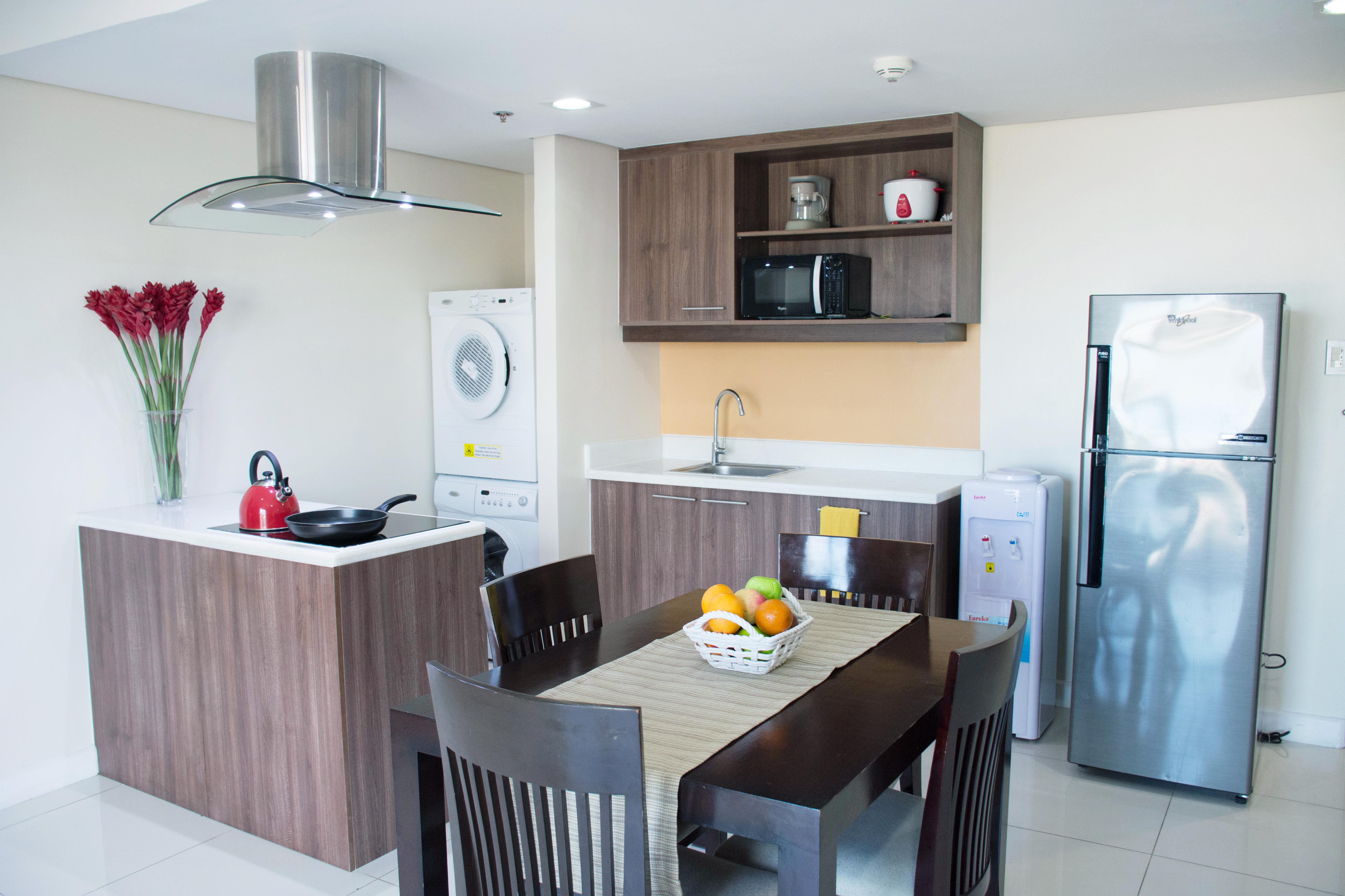 סבו Alicia Apartelle מראה חיצוני תמונה