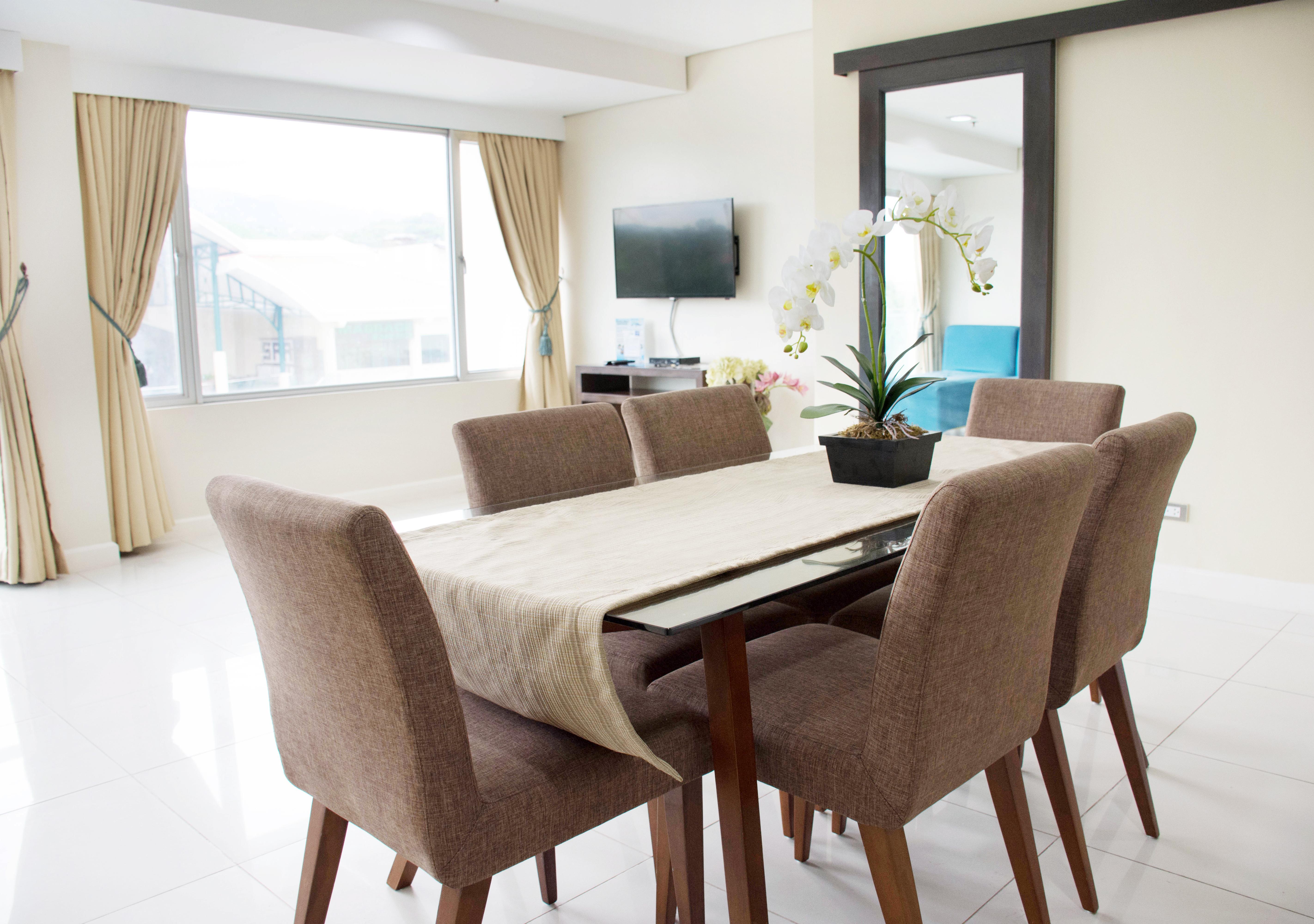 סבו Alicia Apartelle מראה חיצוני תמונה