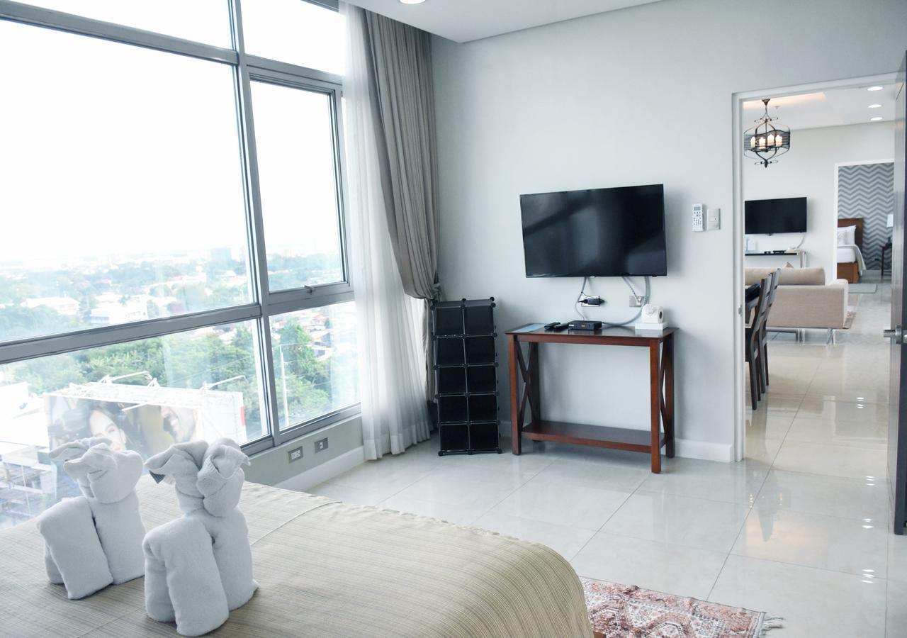 סבו Alicia Apartelle מראה חיצוני תמונה