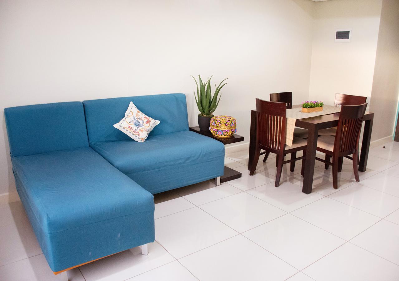 סבו Alicia Apartelle מראה חיצוני תמונה